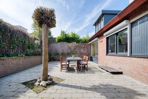 House for sale Grachtstraat 50 A Schin Op Geul