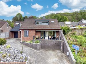 House for sale Grachtstraat 50 A Schin Op Geul