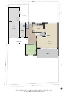 House for sale Grachtstraat 50 A Schin Op Geul