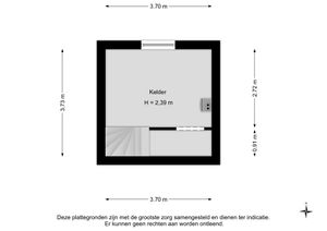 House for sale Grachtstraat 50 A Schin Op Geul