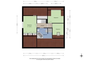House for sale Grachtstraat 50 A Schin Op Geul