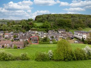 House for sale Grachtstraat 50 A Schin Op Geul