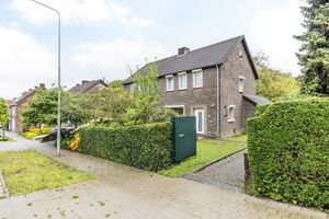 House for sale Heideveldweg 43 Heerlen