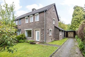 House for sale Heideveldweg 43 Heerlen
