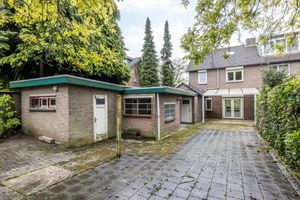 House for sale Heideveldweg 43 Heerlen