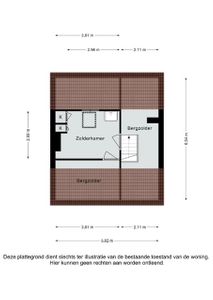 House for sale Heideveldweg 43 Heerlen