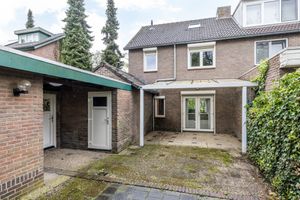 House for sale Heideveldweg 43 Heerlen
