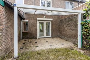 House for sale Heideveldweg 43 Heerlen