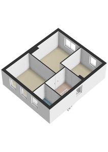 House for sale Heideveldweg 43 Heerlen