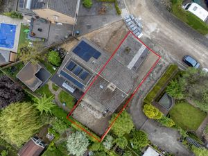House for sale Dr. Albert Schweitzerstraat 1 Hoensbroek