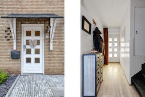 House for sale Dr. Albert Schweitzerstraat 1 Hoensbroek