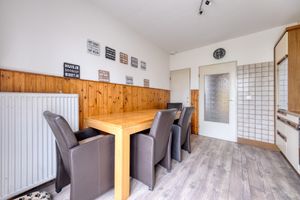 House for sale Dr. Albert Schweitzerstraat 1 Hoensbroek