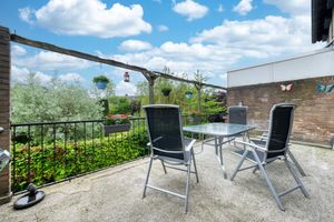 House for sale Dr. Albert Schweitzerstraat 1 Hoensbroek