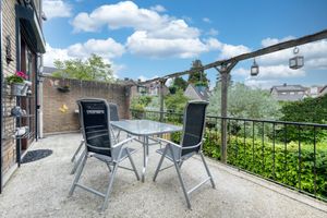 House for sale Dr. Albert Schweitzerstraat 1 Hoensbroek