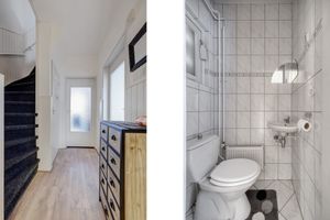 House for sale Dr. Albert Schweitzerstraat 1 Hoensbroek