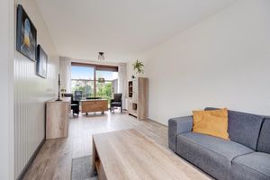 House for sale Dr. Albert Schweitzerstraat 1 Hoensbroek