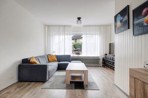 House for sale Dr. Albert Schweitzerstraat 1 Hoensbroek