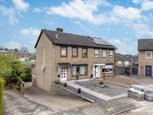 House for sale Dr. Albert Schweitzerstraat 1 Hoensbroek