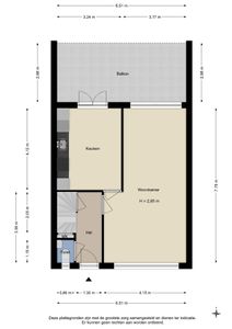 House for sale Dr. Albert Schweitzerstraat 1 Hoensbroek