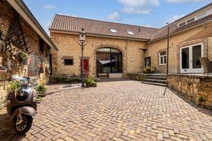 Woonhuis te koop Pontstraat 18 Voerendaal