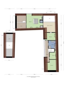 Woonhuis te koop Pontstraat 18 Voerendaal