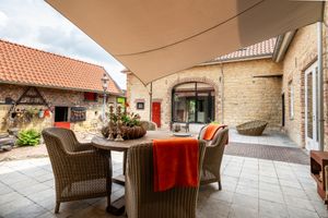 Woonhuis te koop Pontstraat 18 Voerendaal