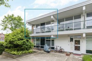 Apartment for sale Ir. Lelystraat 148 Heerlen