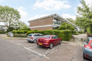 Apartment for sale Ir. Lelystraat 148 Heerlen