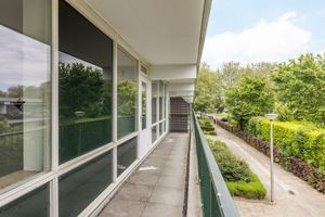 Apartment for sale Ir. Lelystraat 148 Heerlen