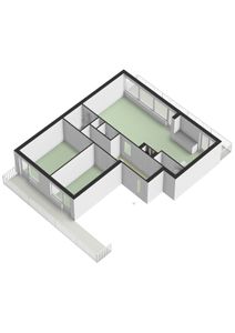 Apartment for sale Ir. Lelystraat 148 Heerlen
