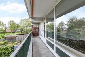 Apartment for sale Ir. Lelystraat 148 Heerlen
