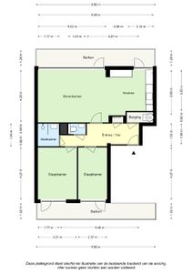 Apartment for sale Ir. Lelystraat 148 Heerlen