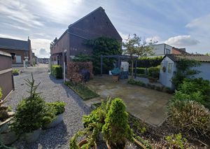 Woonhuis te koop Heirstraat 64 Maasmechelen