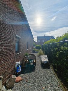 Woonhuis te koop Heirstraat 64 Maasmechelen