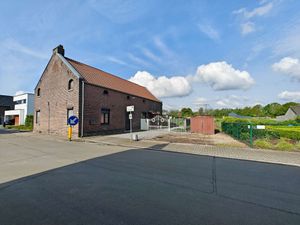 Woonhuis te koop Heirstraat 64 Maasmechelen