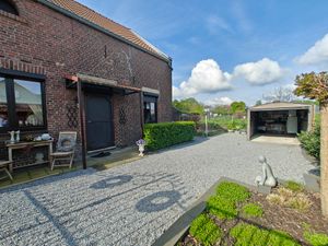 Woonhuis te koop Heirstraat 64 Maasmechelen