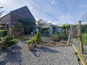 Woonhuis te koop Heirstraat 64 Maasmechelen