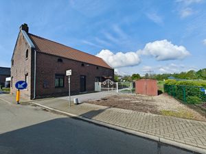 Woonhuis te koop Heirstraat 64 Maasmechelen