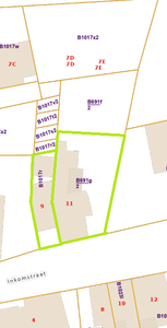 House for sale Inkomstraat 9 Maasmechelen