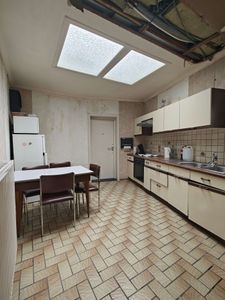 House for sale Inkomstraat 9 Maasmechelen