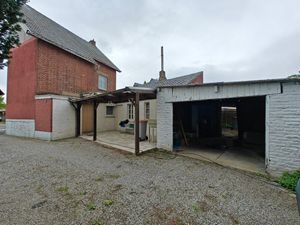 House for sale Inkomstraat 9 Maasmechelen