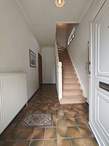House for sale Inkomstraat 9 Maasmechelen