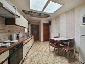 House for sale Inkomstraat 9 Maasmechelen