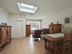 House for sale Inkomstraat 9 Maasmechelen