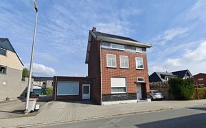 House for sale Inkomstraat 9 Maasmechelen