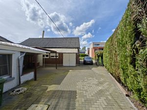 Woonhuis te koop Rijksweg 344 Maasmechelen