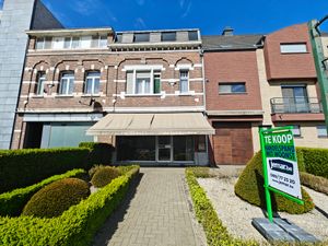 Woonhuis te koop Rijksweg 344 Maasmechelen