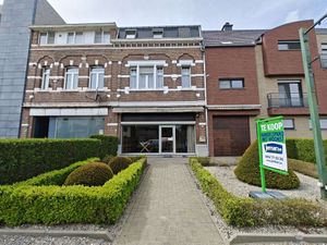 Woonhuis te koop Rijksweg 344 Maasmechelen