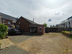 Woonhuis te koop Rijksweg 344 Maasmechelen