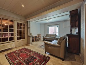 Woonhuis te koop Rijksweg 344 Maasmechelen